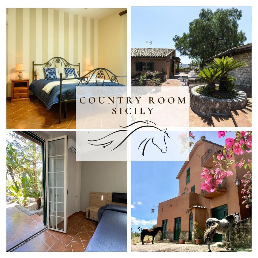 Country Room Sicily - Agrigentoholidays 외부 사진