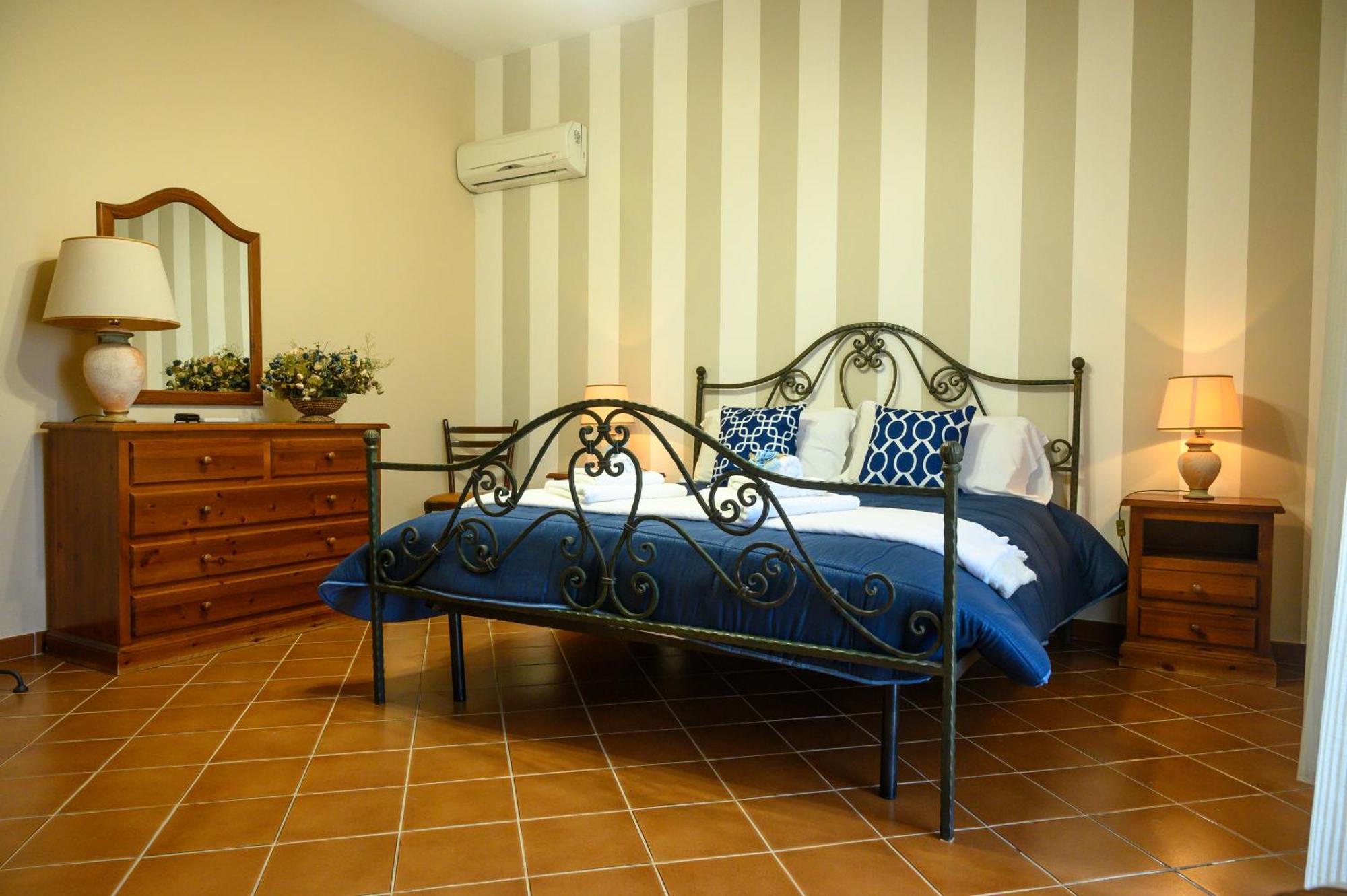 Country Room Sicily - Agrigentoholidays 외부 사진