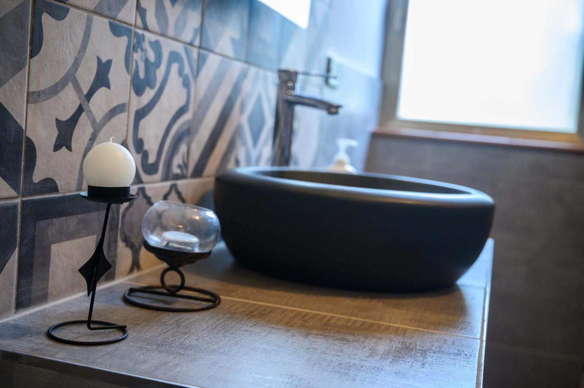 Country Room Sicily - Agrigentoholidays 외부 사진