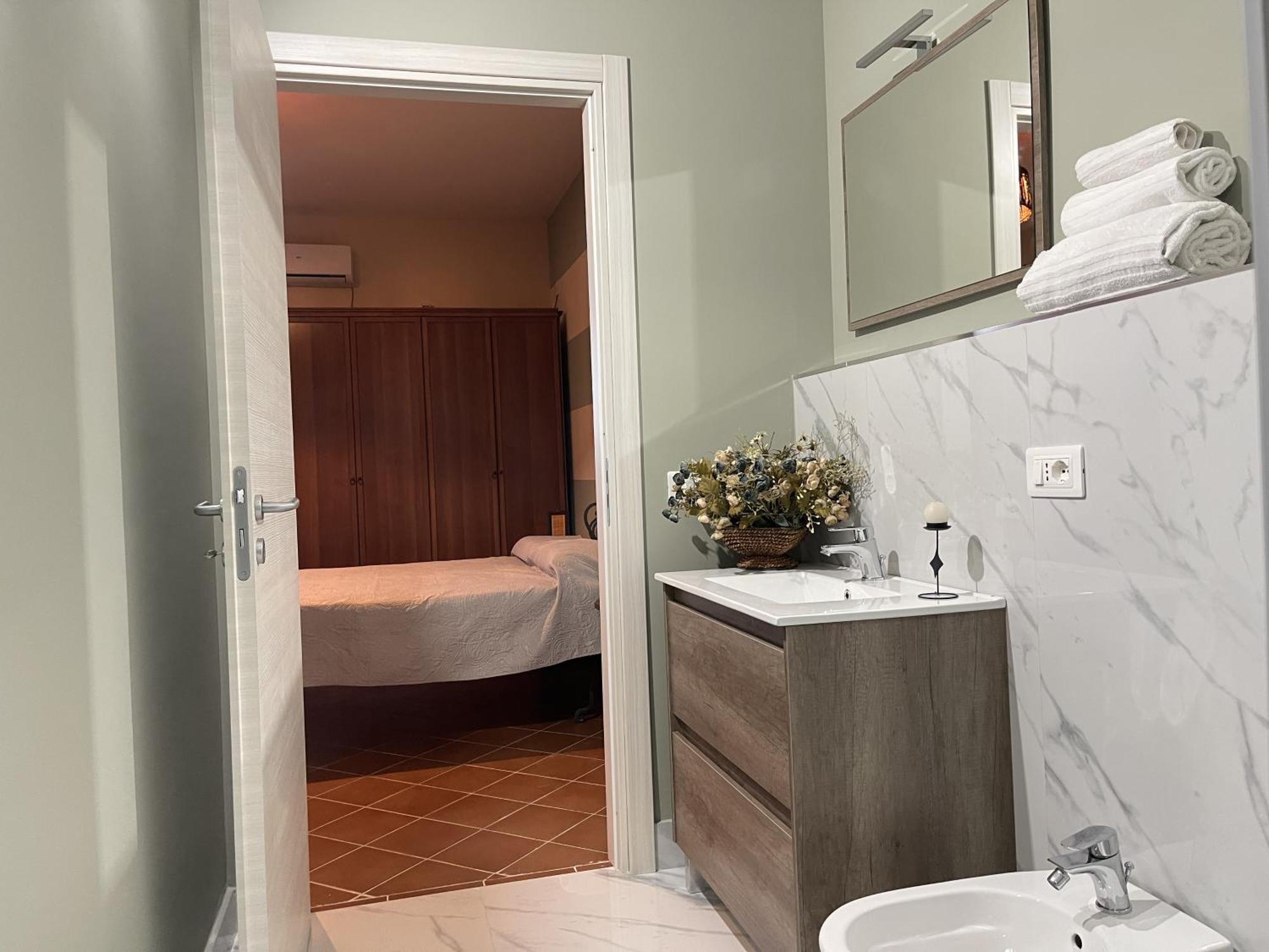 Country Room Sicily - Agrigentoholidays 외부 사진